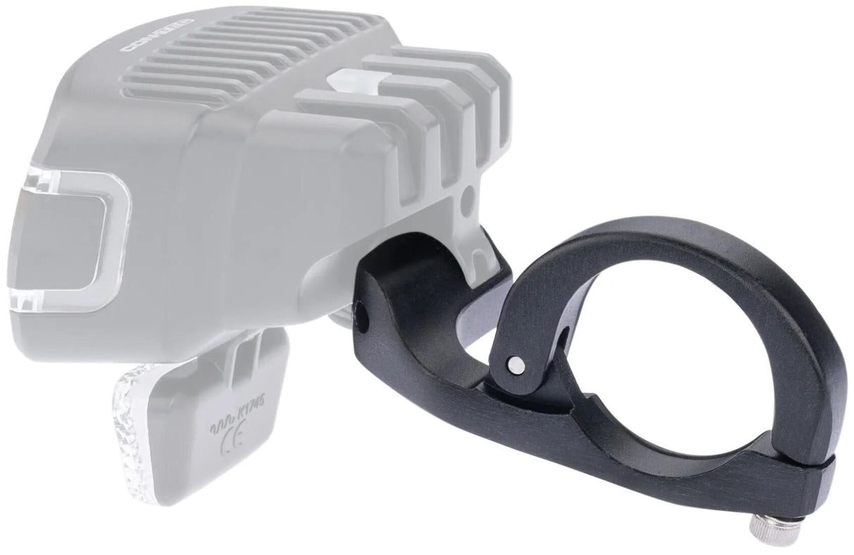 Contec holder dlux ct reservebeslag dlux styr att.31,8mm