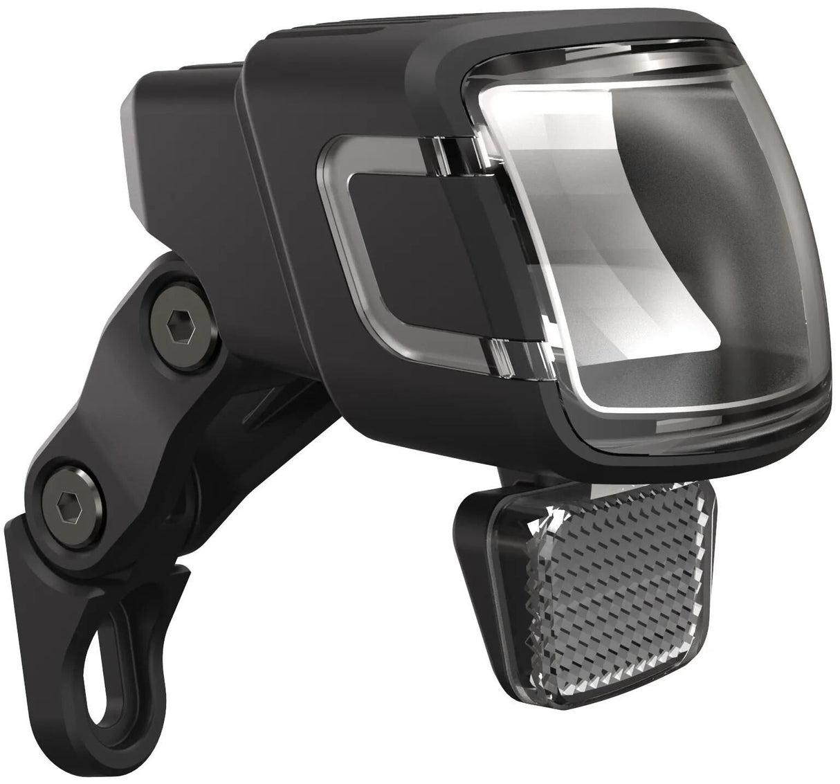 Contec forlygte dlux 120 e-xtent ct fr.light dlux 120 e-xtent 120 200 lux
