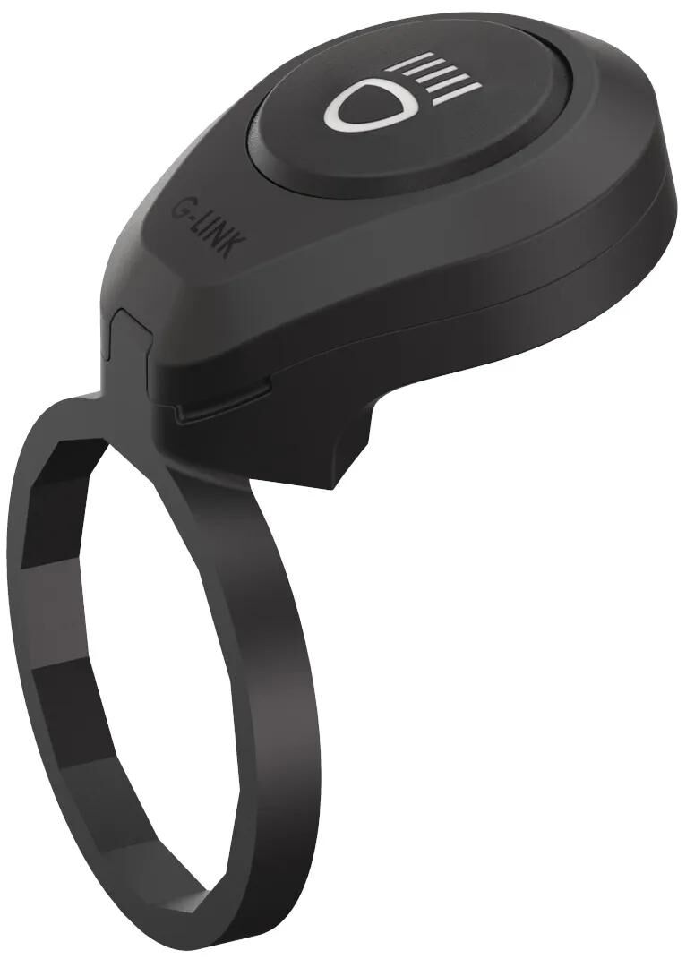 Contec styreenhed dlux e-xtent ct kontakt e-xtent g-link til frontlys dlux