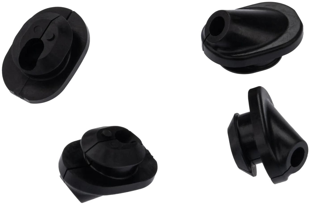 Shimano tætningsgummi shim.gummi tætning. di2 6mm boring