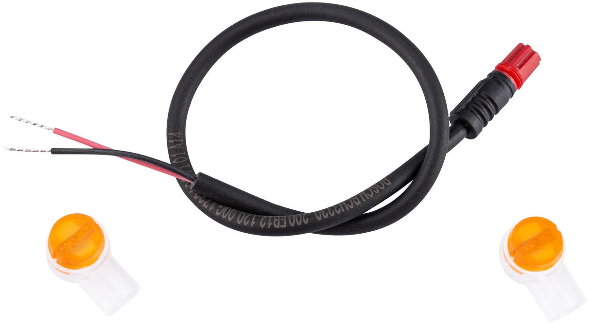Supernova lysledning baglygte kon.kabel bosch smart sys