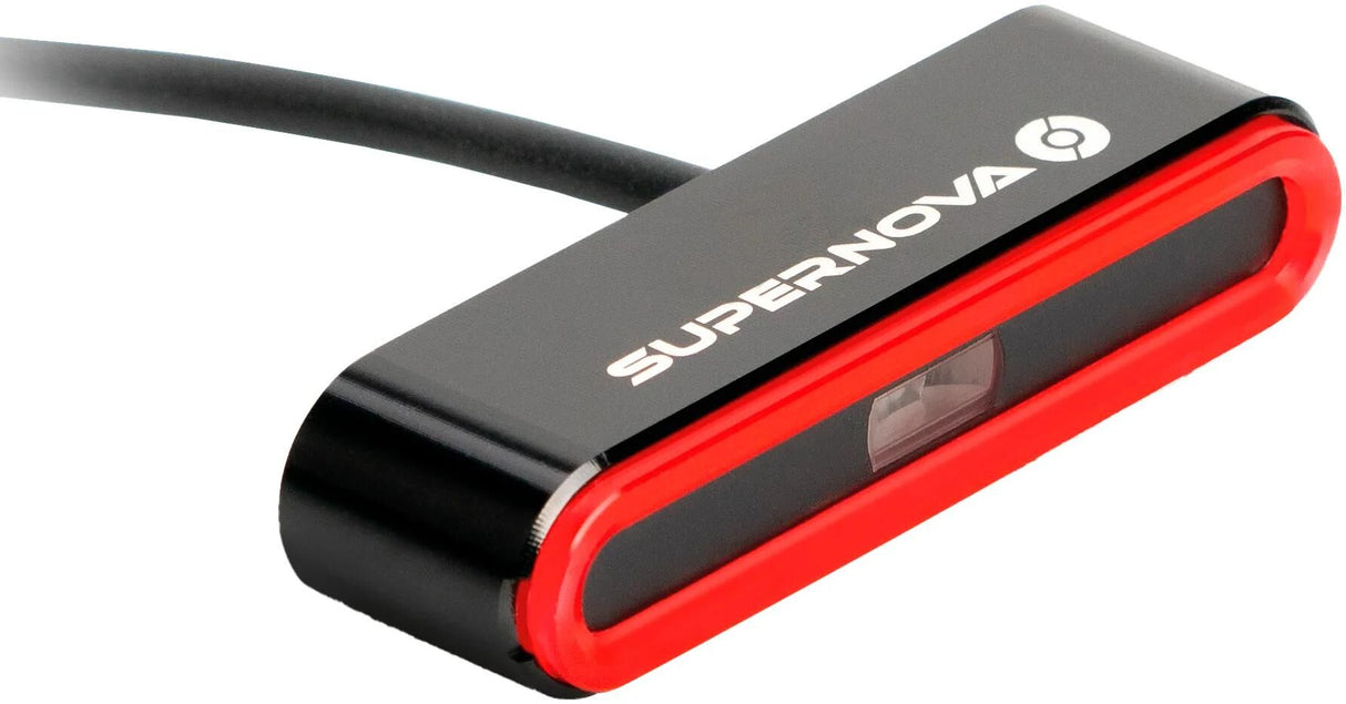 Supernova baglygter tl3 pro baglygter tl3 pro