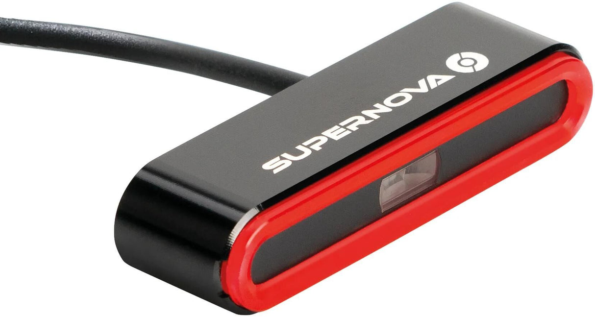 Supernova baglygter tl3 pro s baglygter tl3 pro s
