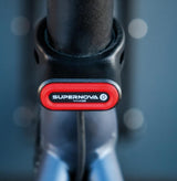 Supernova baglygte TL3 mini baglygte TL3 mini sadelpind