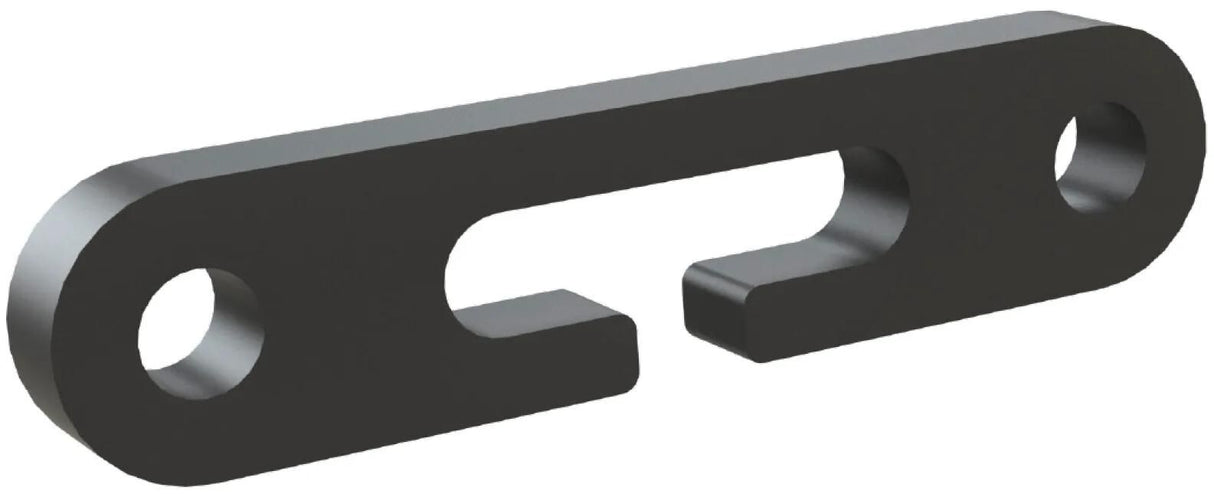 Supernova baglygteholder TL3 baglygtebøjle. tl3 multi rack adapter