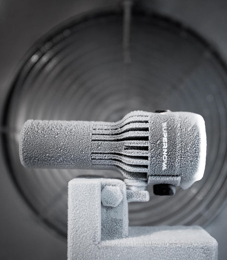 Supernova airstream 2 - batterilys