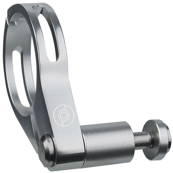Supernova lenkerhalter universal hbm 2 holder universal hbm 2 sølv