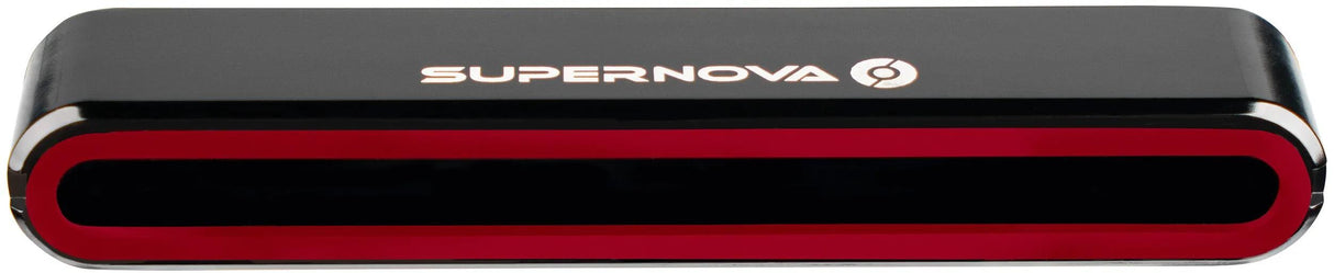 Supernova baglygte m99 tl2 baglygter m99 tl2 sort 6v