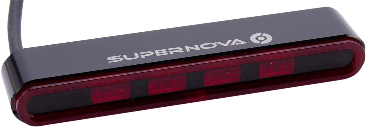 Supernova baglygter m99 tl2 pro baglygter m99 tl2 pro sort 12v