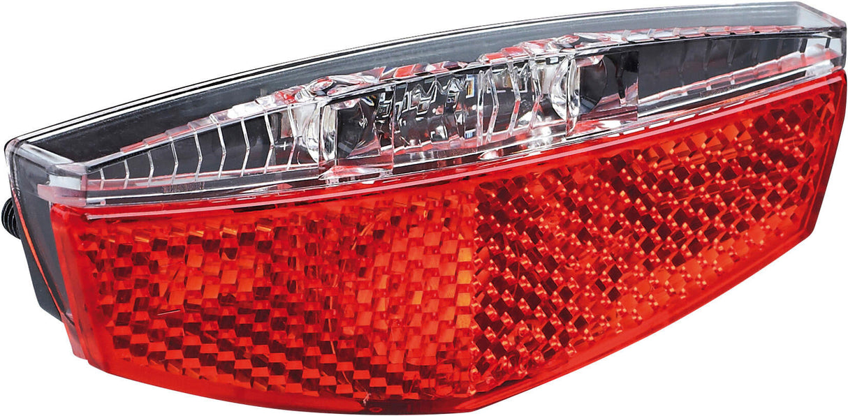 Contec LED baglygte TL-128 CT baglygte TL-128 konstant