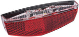 Contec LED baglygte TL-128 USB CT baglygte TL-128 USB, konstant