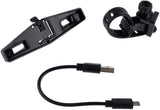 Contec LED baglygte TL-128 USB CT baglygte TL-128 USB, konstant