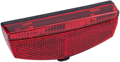 Contec LED baglygte TL-128 B CT batterilygte TL-128 B baglygter