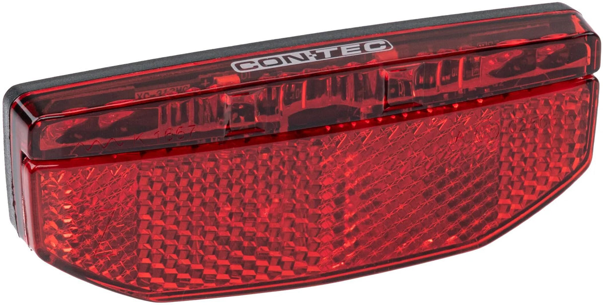 Contec baglygte TL-348 CT baglygte TL-348 parkeringslys funktion