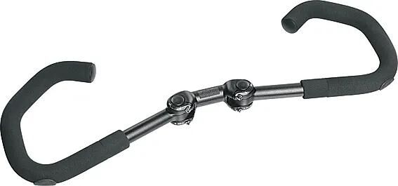 ERGOTEC MULTIGRIP BUTTERFLY TROWAR AHS Premium Justerbar SW31.8