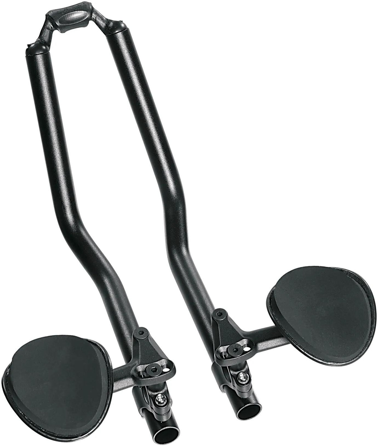 Ergotec triathlon aerobar tribar professionel triathlon tt bar tribar profes.scott