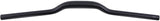 Ergotec styrer Ergo M 31.8 640mm mat sort