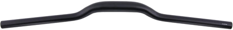 Ergotec styrer Ergo M 31.8 640mm mat sort