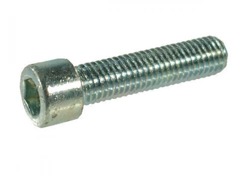 Bzk bolt ck 8,8 m20x60 d912 elvz | 25 stk