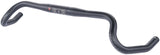 Ergotec styr grus 480 620mm 31.8 21� aluminium sort