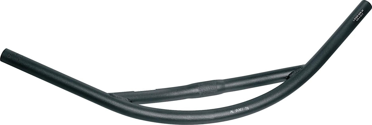Ergotec styrrum styrrum alu