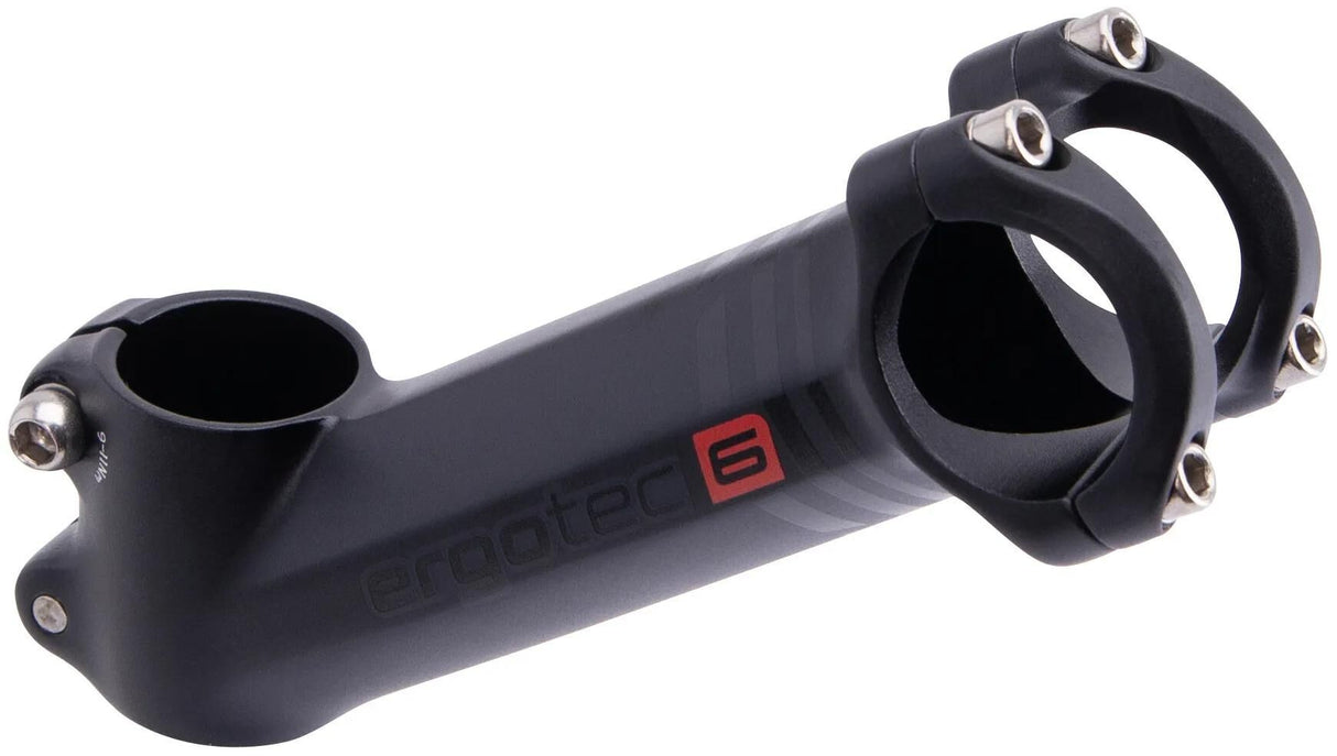 Ergotec stamme høj piranha 2 stamme høj piranha 31,8x130mm