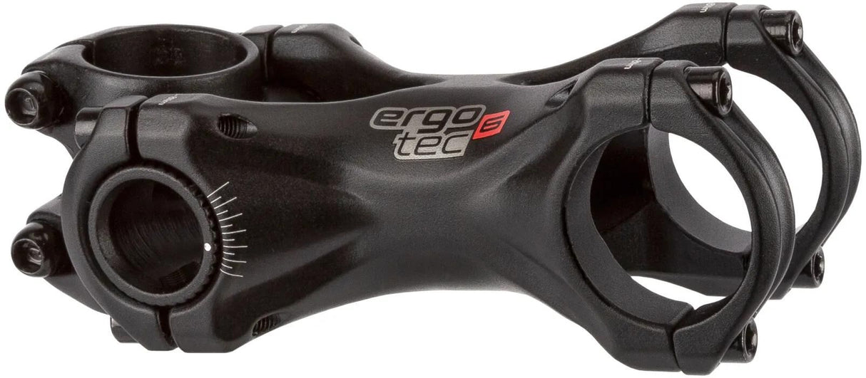 Ergotec stem swell x stamme syll x 31,8 mm 10 mm