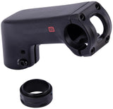 Ergotec stam foran Barracuda I 31.8 90 Sort
