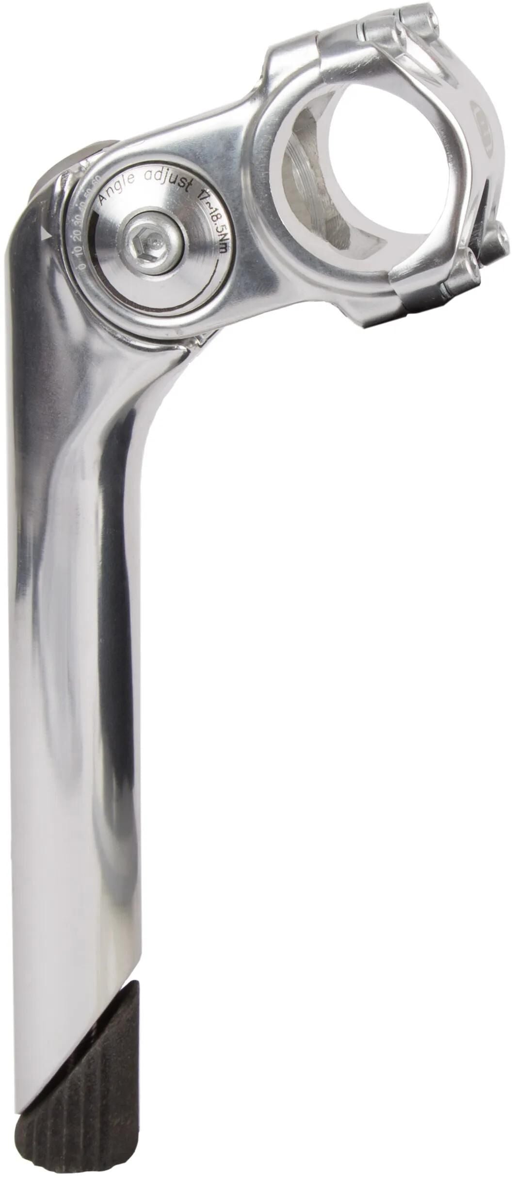 Ergotec stamme blæksprutte 2 stamme blæksprutte 2 rør 60 180mm sil.