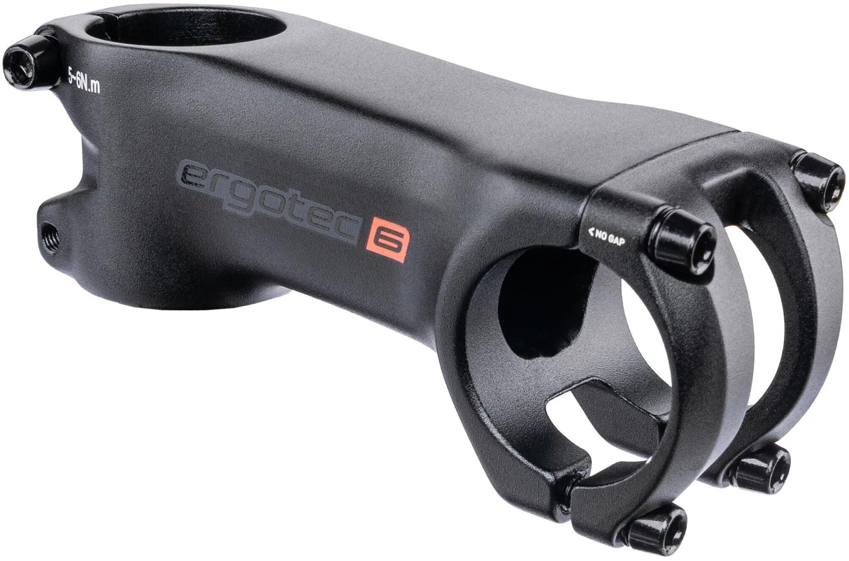 Ergotec vorbau kulmule stamme kulmule 80mm niveau 6