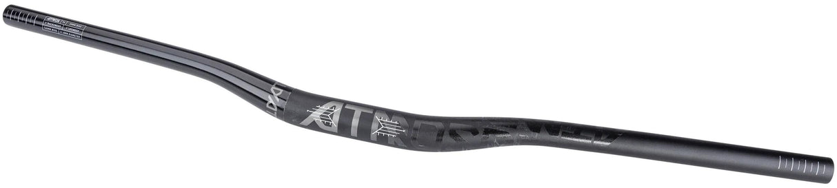 Truvativ styr atmos 7k styr atmos 7k sort 20mm