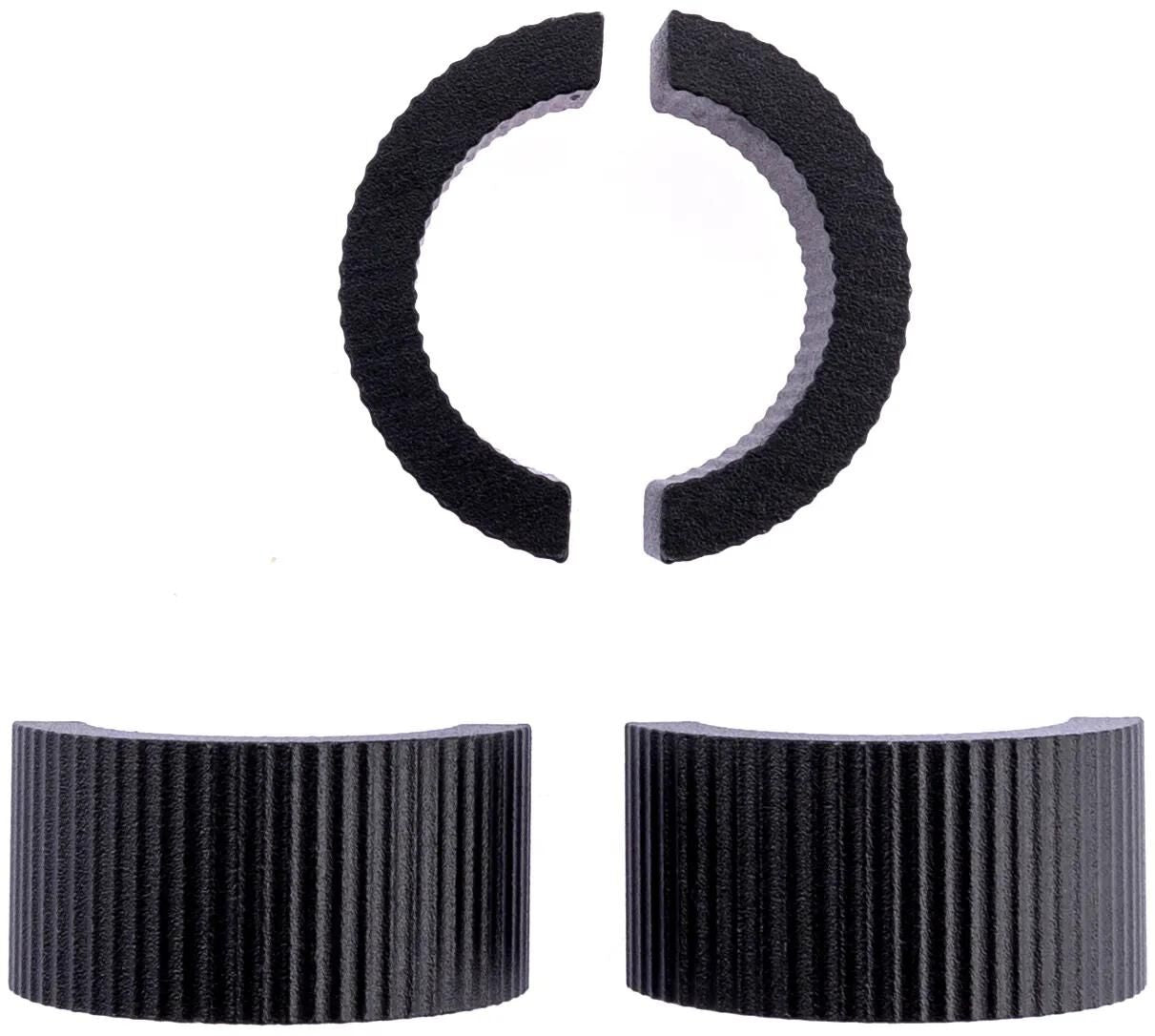 Ergotec reduzierhülse spacer sleeve 31,8-22,2mm