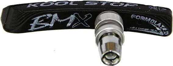 Kool-stop bremsesko bmx br.shoe kool stop bmx pr. sort
