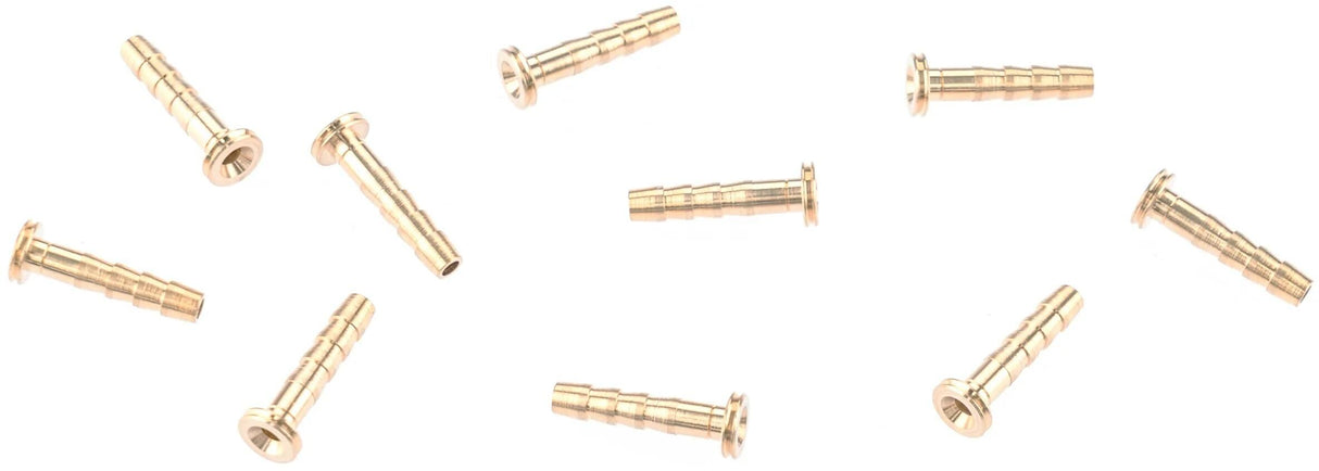 Contec tilslutningsrør skivestop shimano ct pin disc stop shimano sm-bh59 sæt a 10