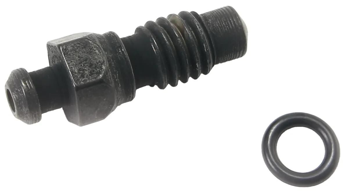 Shimano udluftningsskrue udluftningsskrue shim. stykke