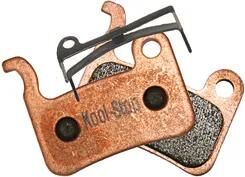 Cool Stop Disc Brake blokerer synd. Xtr Deore XT (2ST)