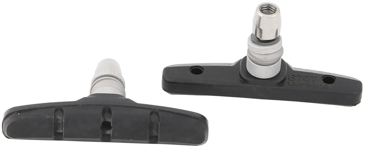 Shimano bremsesko deore s70t br.sko shim.deore v-br.par