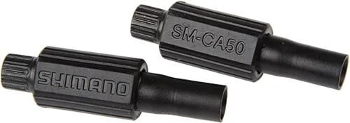 Shimano kabeljusteringsbolt sm-ca50 kabeljusteringsskrue shim.sm-ca50