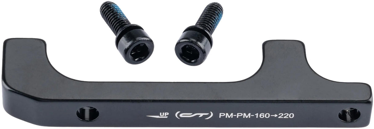 Contec bremseklodsholder adapter CDA-PM CT skivebremse adapter CDA-PM 160 til 220 mm