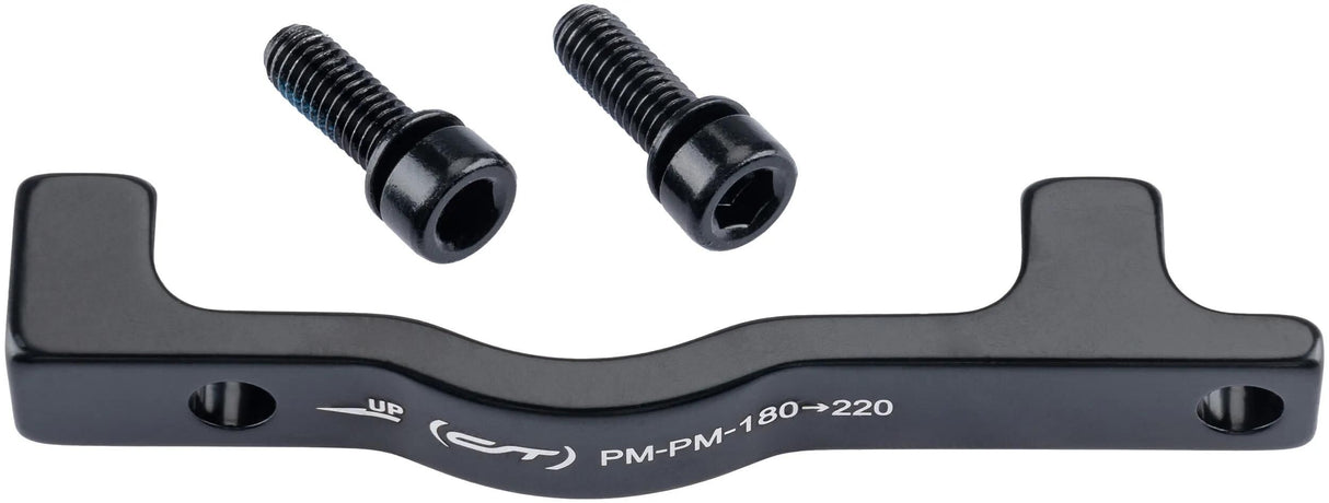 Contec bremseklodsholder adapter CDA-PM CT skivebremse adapter CDA-PM 180 til 220 mm