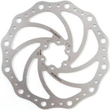 Contec bremseskive CDR-1 CT rotor CDR-1 140 mm 6-huls