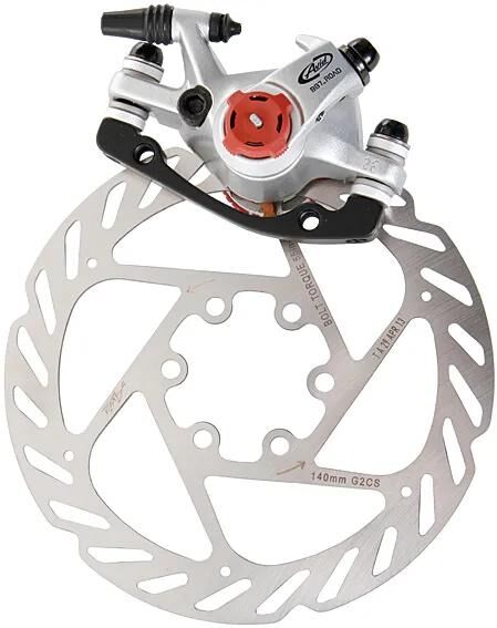 Avid skivebremse kugleleje 7 vejskive br. bb7 vej 140mm antydning