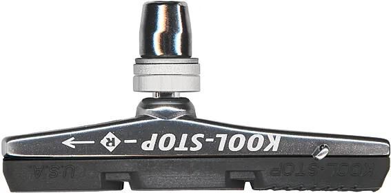 Kool-stop koolstop bremsesko v-bremse e-cykelholder (2 stk)
