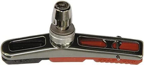 Kool-stop bremsesko v2 br.shoe kool st.supra 2 dual compound inkl. hul.