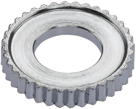 Shimano savtakket ring fortandet skive mellemlæg. 12mm f.bag br.bolte