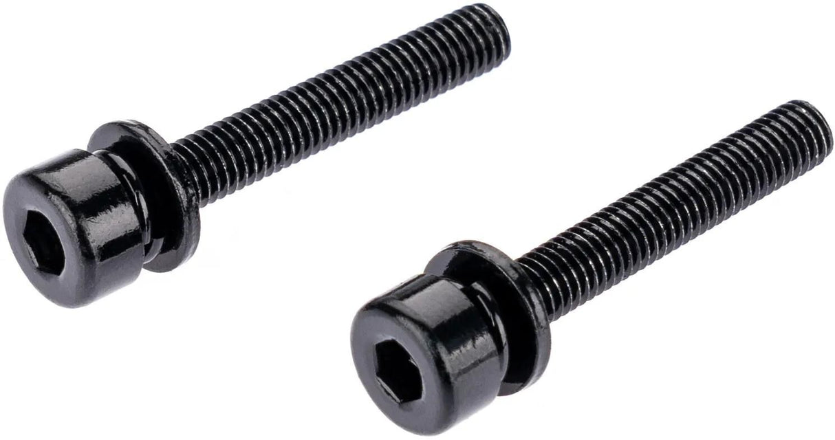 Contec skruebolte skruer ct skruebolt fladmontering m5x39