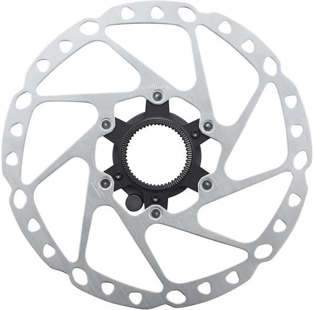 Shimano bremseskive rt-em600 rotor shim.rt-em600 108mm cl