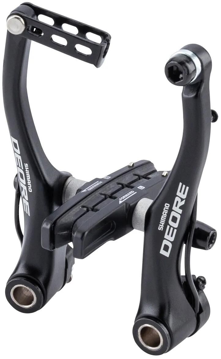 Shimano v-bremse deore brt-610 v-bremse shim.deore front sort