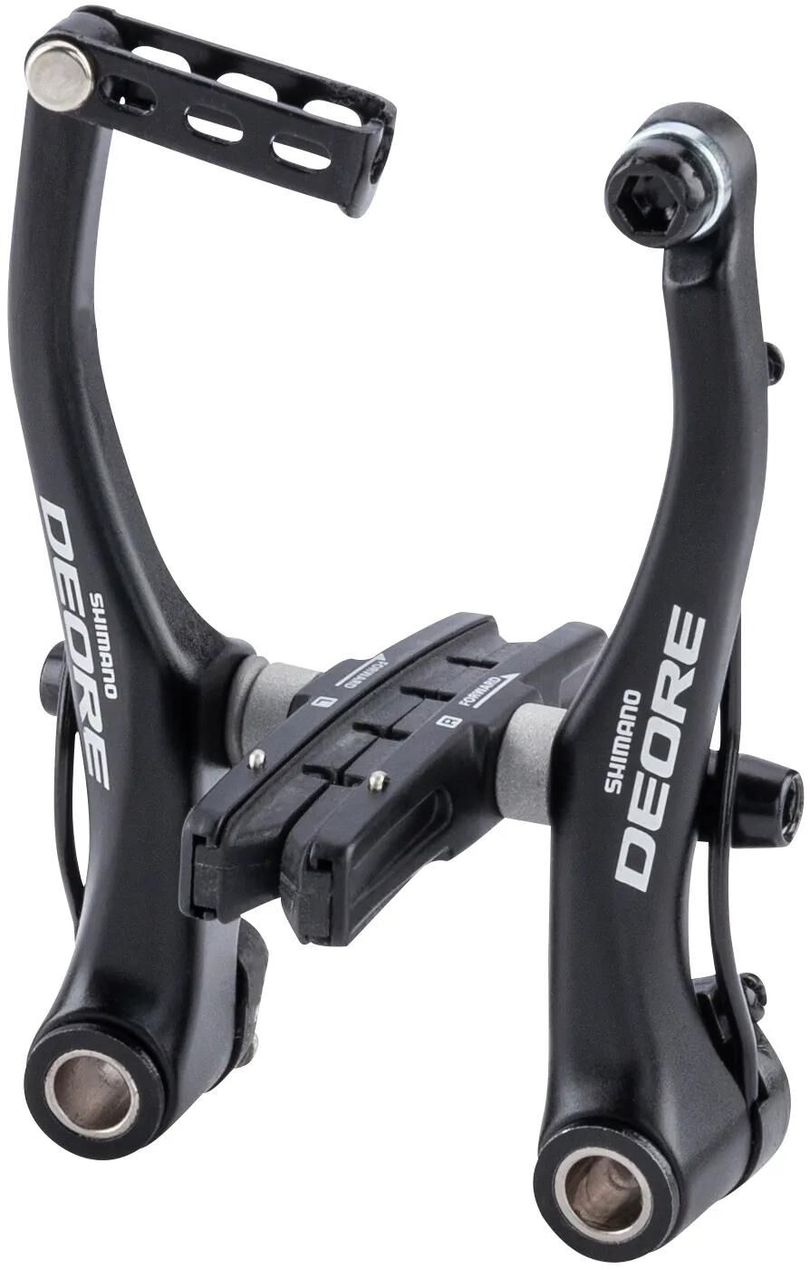Shimano v-bremse deore brt-610 v-bremse shim.deore bag sort