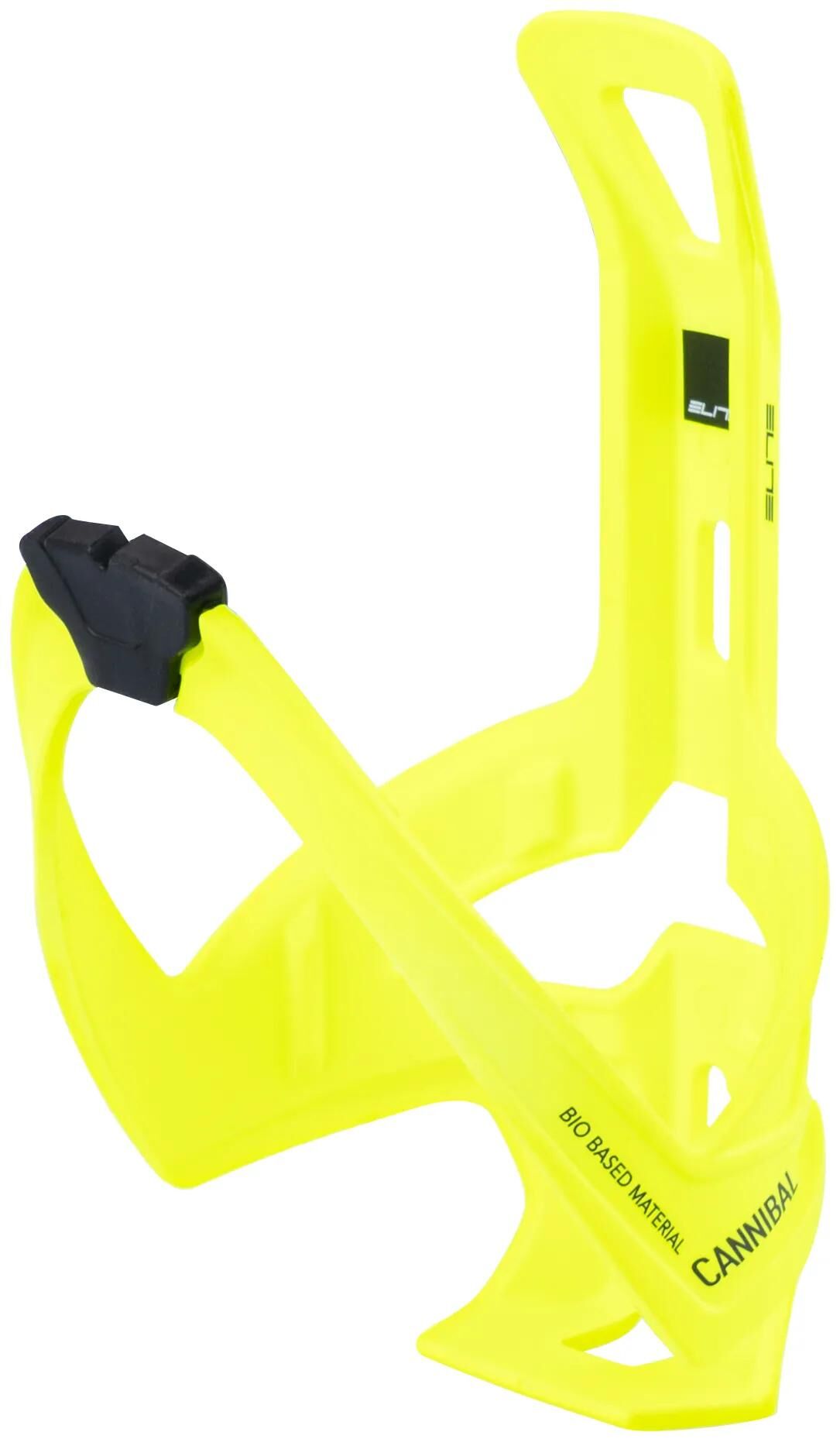 Elite flaske bur cannibal xc flaske bur cannibal cx neon gul. b.